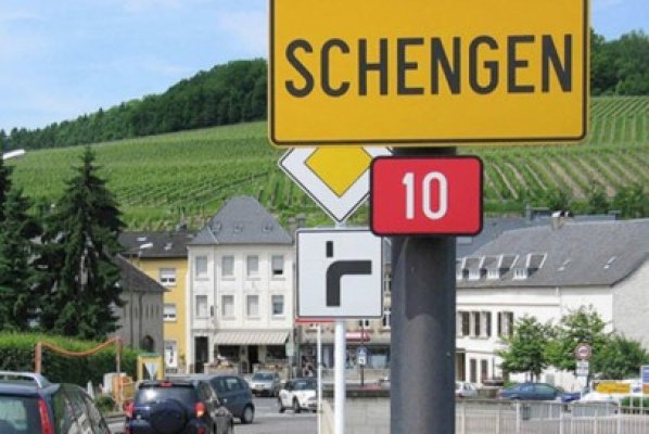 România este gata de 8 ani să intre în Spaţiul Shengen! Ce mai este de făcut?